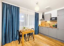 Citadines South Vienna 2