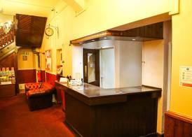 Croft Hotel 3