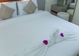 Garden Villa Khaolak 3