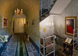 Antiche Mura 2
