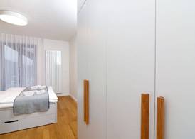 Residence Grand - soukromý apartmán 5