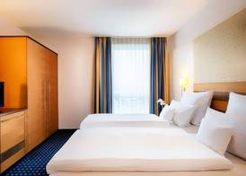 Welcome Hotel Wesel 4