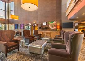 Best Western Plus Scottsdale Thunderbird Suites 2