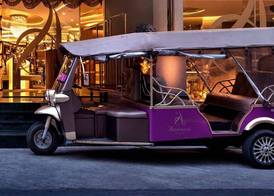 Amaranta Hotel 4