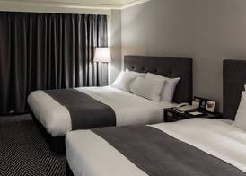 Kensington Hotel Yeouido 5