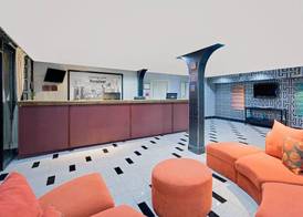 Super 8 by Wyndham Hermitage Nashville 2