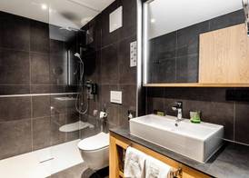 Das Bayrischzell Familotel Oberbayern 4