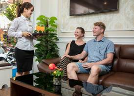 TrangTrang Premium Hotel 3