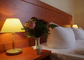 City Hotel am Kurfürstendamm 4