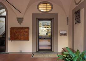 Foresteria Valdese di Firenze 2
