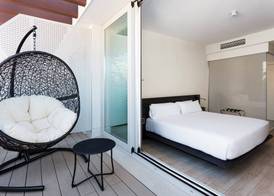 B&B HOTEL Madrid Centro Puerta del Sol 4