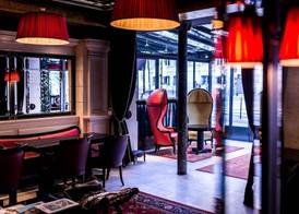Maison Albar- Le Champs-Elysées 2