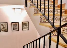 La Plaza Hostal 3