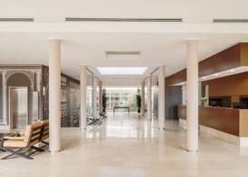 UNA Hotels Bologna San Lazzaro 4