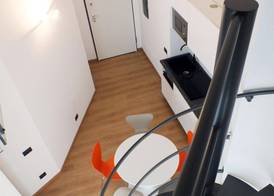 BB Hotels Aparthotel Isola 4