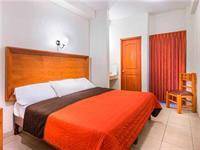Hotel Patzcuaro 2