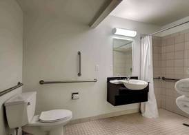 Econo Lodge Midvale 5
