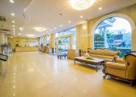 Eden Plaza Da Nang Hotel 3