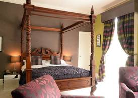 Satis House Hotel 5