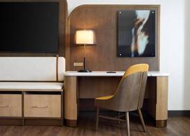 Hyatt Regency Tysons Corner Center 4