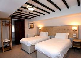 Swan, Thatcham by Marston's Inns 5