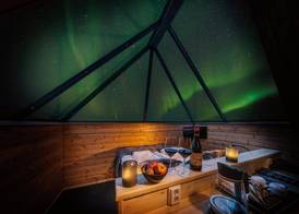 Star Arctic Hotel & Activities 4