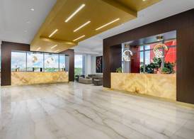 Costa Hollywood Beach Resort - An All Suite Hotel 3