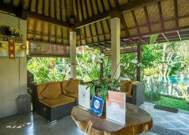 Villa Sonia Ubud 3