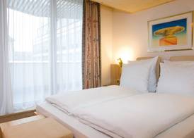 Living Hotel Kanzler 4