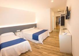Hostal Boutique Luz del Sol Barbate 4