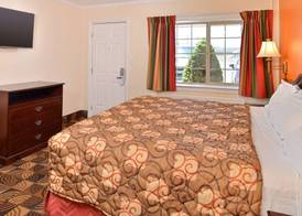 Americas Best Value Inn & Suites Klamath Falls 4