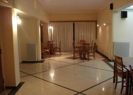 Hotel Cybele Pefki 3