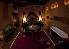 Masseria & Spa LuciaGiovanni 4