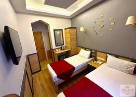 Ethnica Hotel Old City 2
