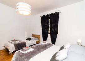 Apartment Eulalija 2