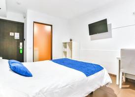 Laramond Barcelona Rooms 5