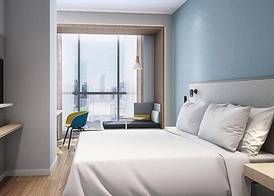 Holiday Inn Express Shenzhen North Station By IHG 3