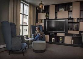 Home Hotel Atlantic 5