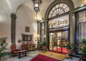 Hotel Paris 2