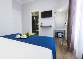 Rent Rooms Trastevere 5