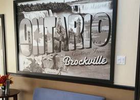Super 8 by Wyndham Brockville 5