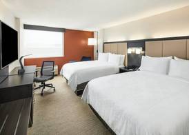 Holiday Inn Express RICHMOND - MIDTOWN by IHG 4