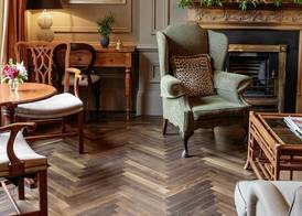 Pembroke Townhouse 4
