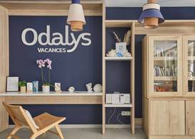 Odalys Résidence et Spa Les Canissons 3