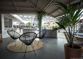 Seaside Resorts 3