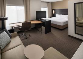 Residence Inn by Marriott Portland Vancouver 5