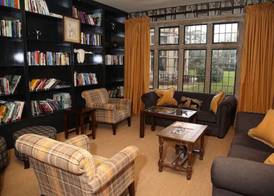 The Hare & Hounds Hotel 3