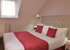 Logis Hotel Le Continental 5