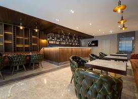 Days Inn by Wyndham Istanbul Bomonti 4
