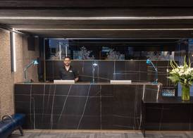 Embassy Hotel Tel Aviv 2